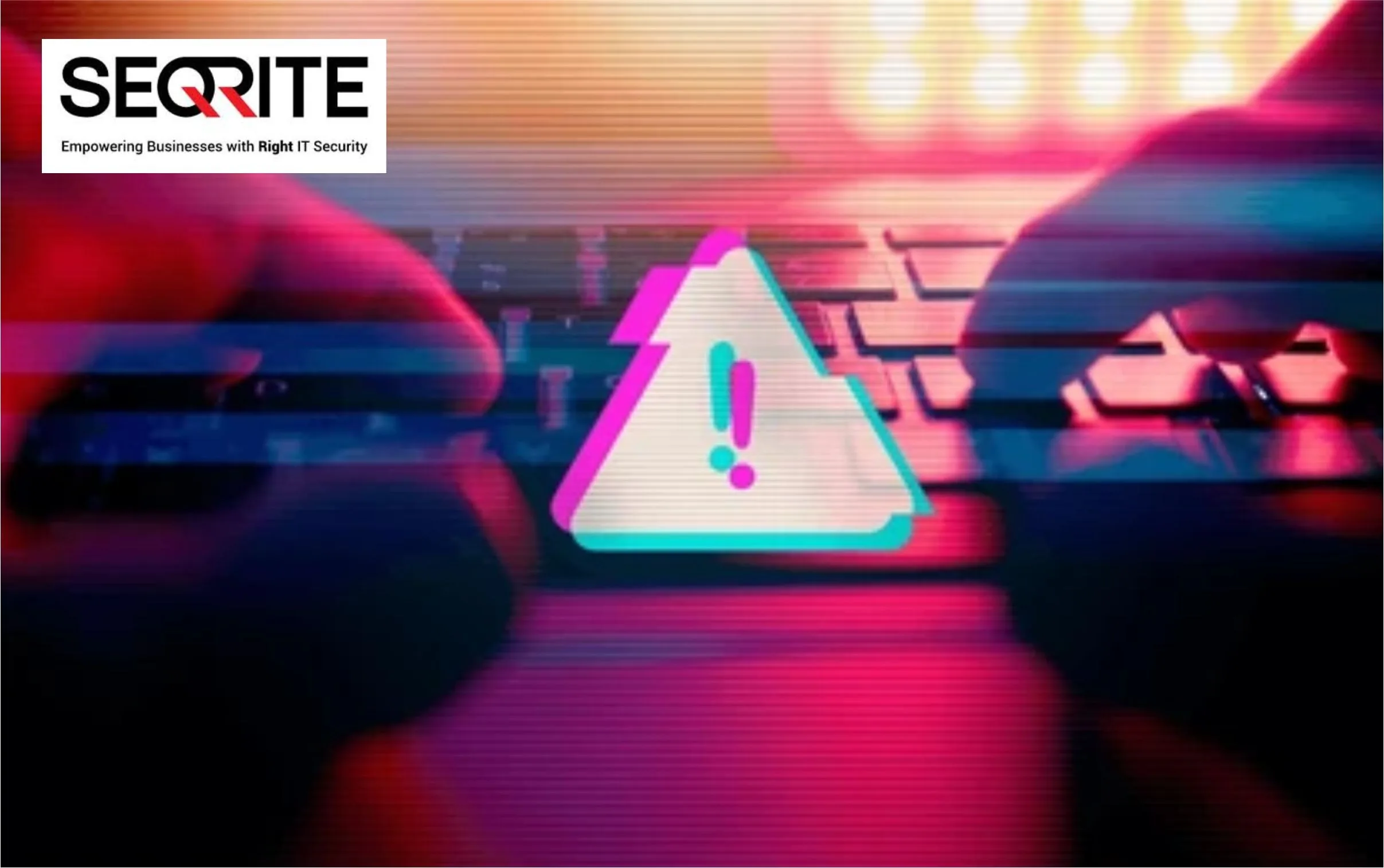 Seqrite India Cyber Threat Report reveals hidden cyber escalation