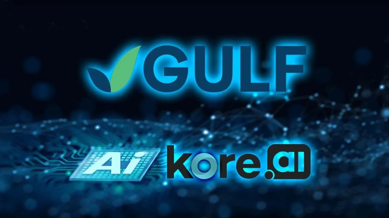 Gulf Edge Kore.ai partnership could reshape Southeast Asia's Enterprise AI game