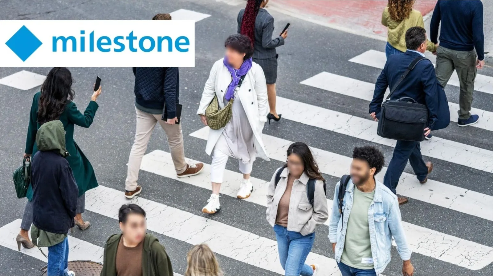 Milestone Systems AI tackles security’s biggest gap