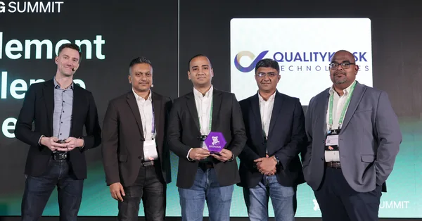 Datadog Bengaluru Summit reveals for the partner ecosystem shift