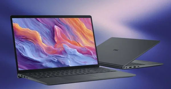 Dell 15 AI Laptop brings smarter computing with student productivity tools