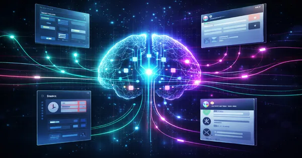Omnichannel communication is a systems problem: Why fragmented customer engagement needs intelligent orchestration