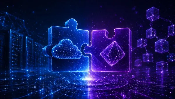 OVHcloud and Alchemy Web3 Partnership signals a shift, changing developer priorities