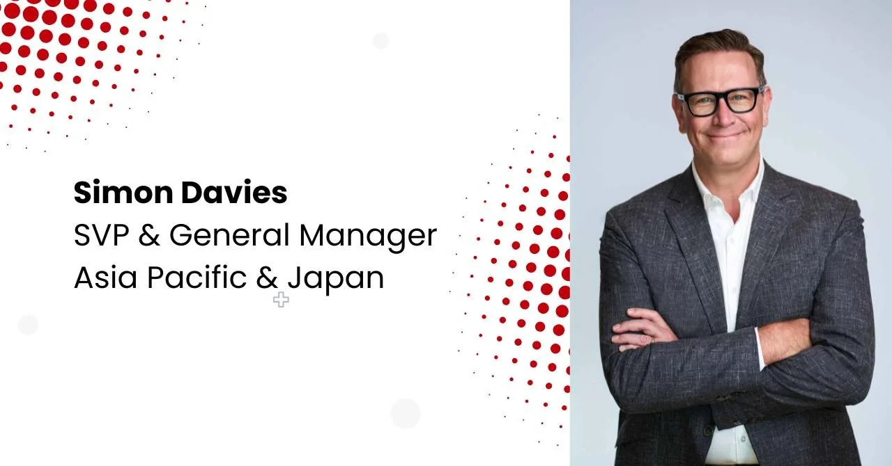 Databricks appoints Simon Davies to drive APJ growth Amid Rapid AI Expansion