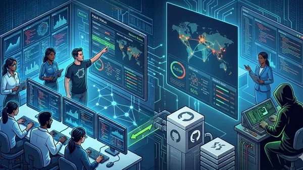 Tenable Research GitHub Advisory reveals hidden risk in Microsoft's Windows-Driver-Samples