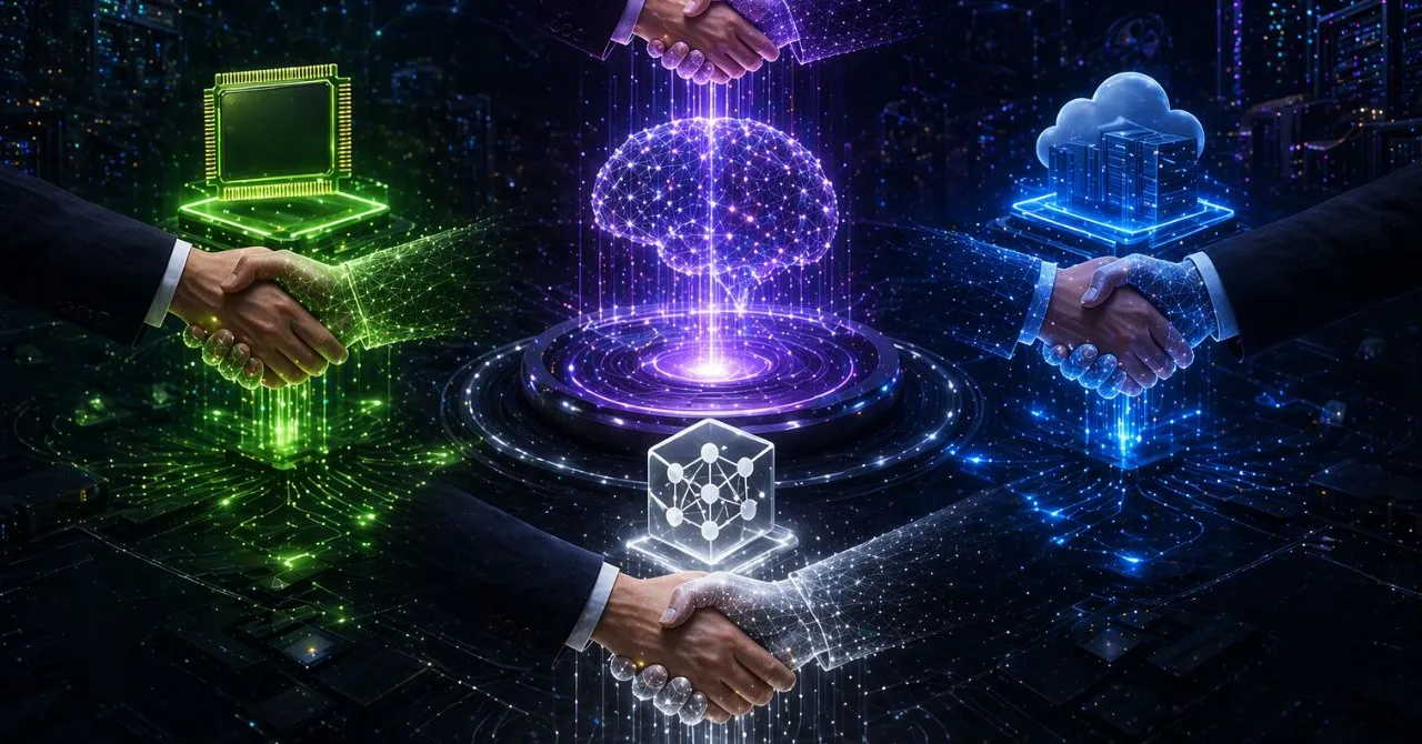 Xebia, NVIDIA, and Anthropic Collaboration signals new era of enterprise AI scale