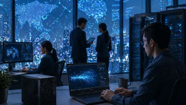 Dell AI PCs for enterprise shift the game, redefining enterprise tech