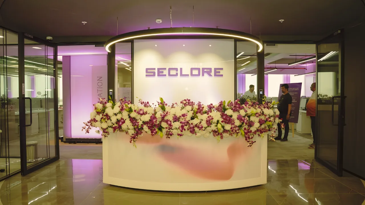 Seclore Mumbai office opening signals shift in data security strategy