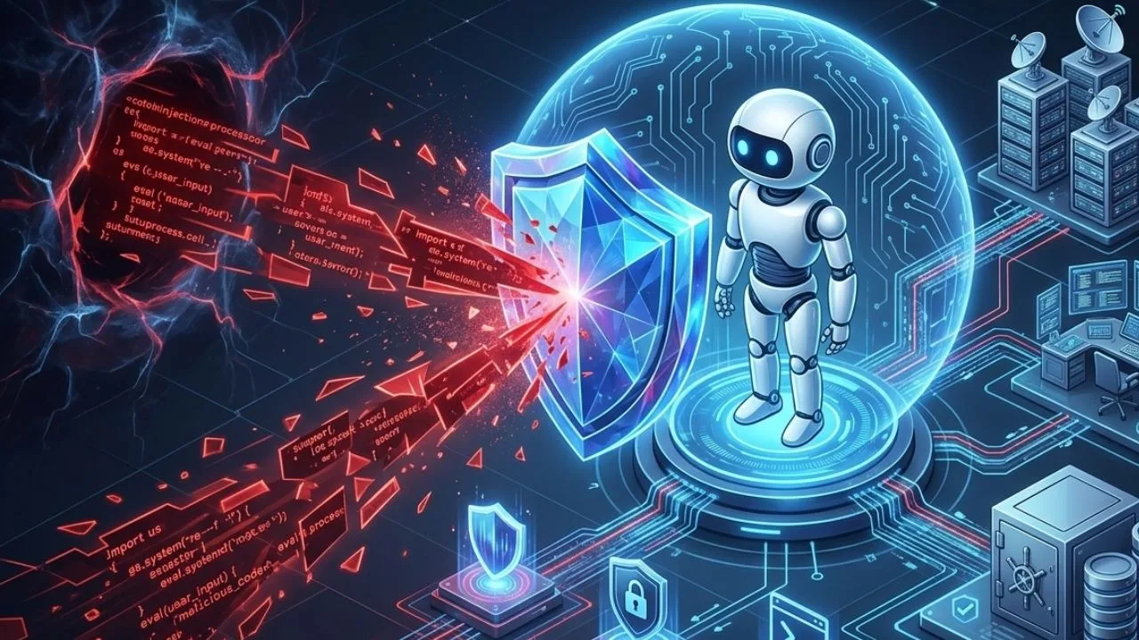 Operant AI CodeInjectionGuard tackles runtime attack gap