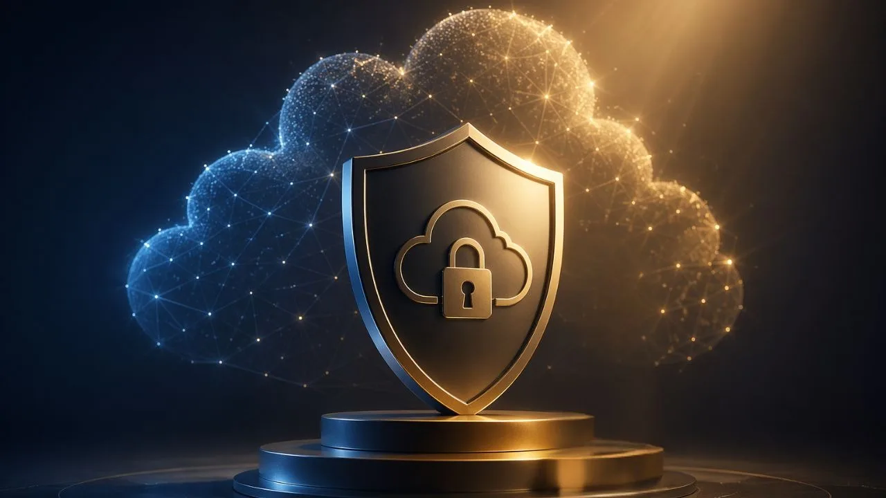 Crowrdstrike's Google Cloud Partner Moment Reshapes Cloud Security Play