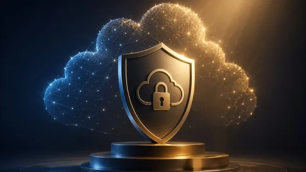 Crowrdstrike's Google Cloud Partner Moment Reshapes Cloud Security Play