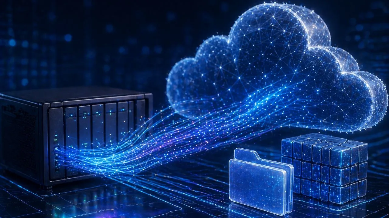 NetApp and Google Cloud collaboration tackles AI data chaos