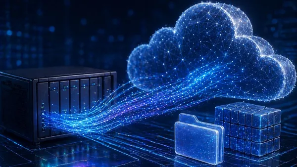 NetApp and Google Cloud collaboration tackles AI data chaos