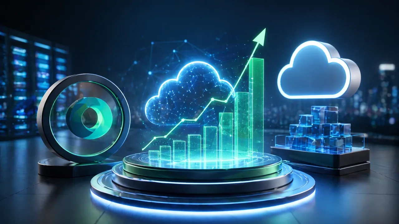 New Relic AWS Marketplace crosses USD 1 billion, but there’s more to the real shift