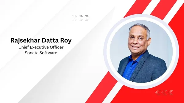Sonata Software names Rajshekhar Datta Roy as new CEO