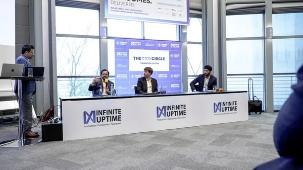Infinite Uptime PlantOS 2.0 launch signals big shift, and here's why it matters