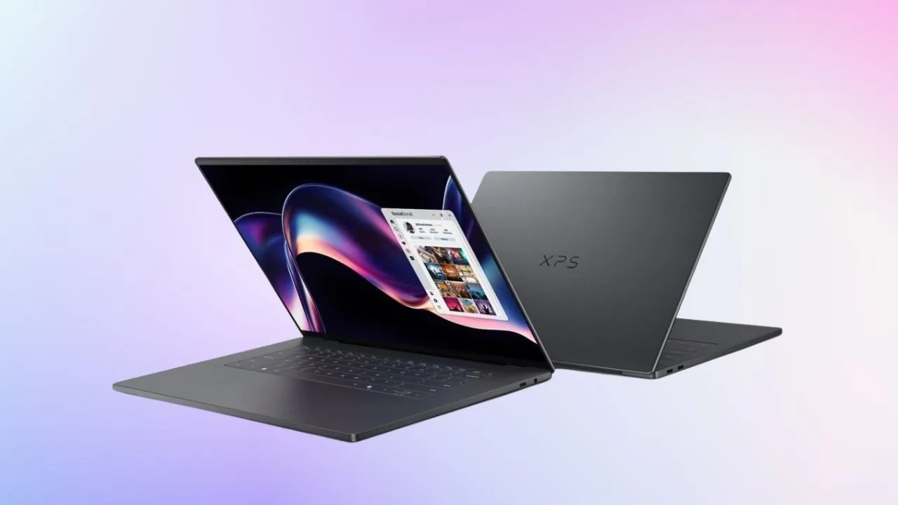 Dell XPS Launch in India Packs Serious Performance, with 40 Hour Battery