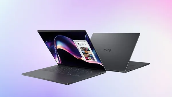 Dell XPS Launch in India Packs Serious Performance, with 40 Hour Battery