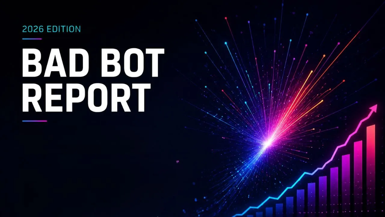 Thales Bad Bot Report exposes new attack patterns
