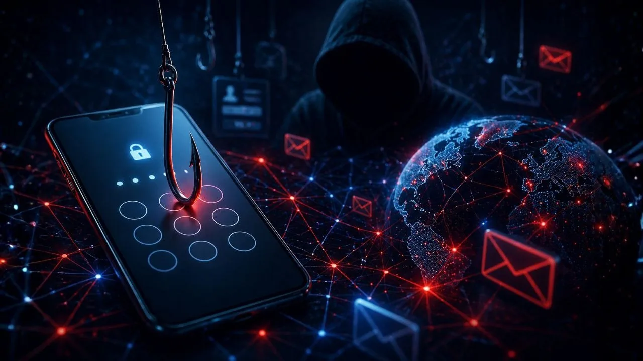 Barracuda Device Code Phishing Report exposes new attack model