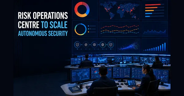 Qualys TRU remediation report: Risk operations centre to scale autonomous security