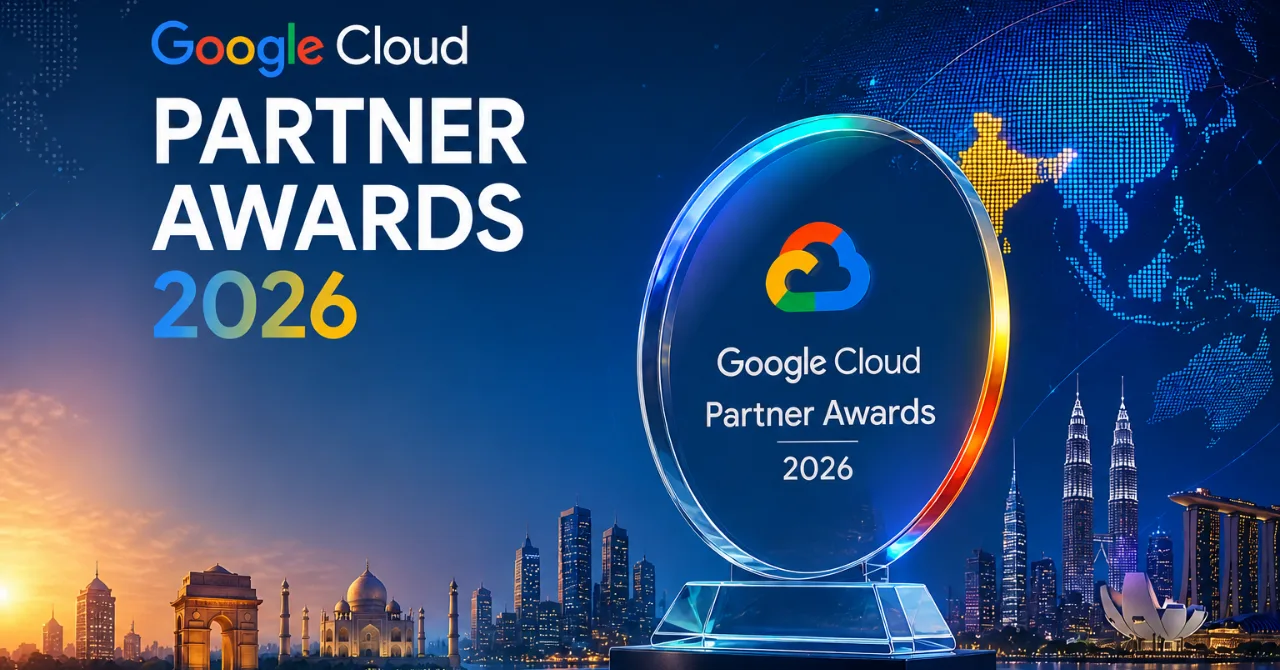 Google Cloud Partner Awards 2026: Spotlight India and APAC leaders