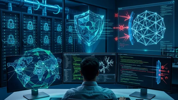 HPE’s push for secure enterprise AI adoption explained