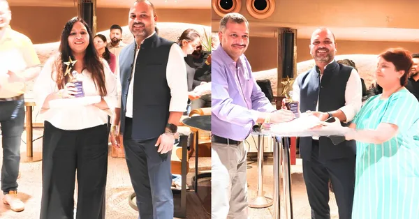 AMD hosts APN Sales Acceleration Day in Mumbai to recognise partners