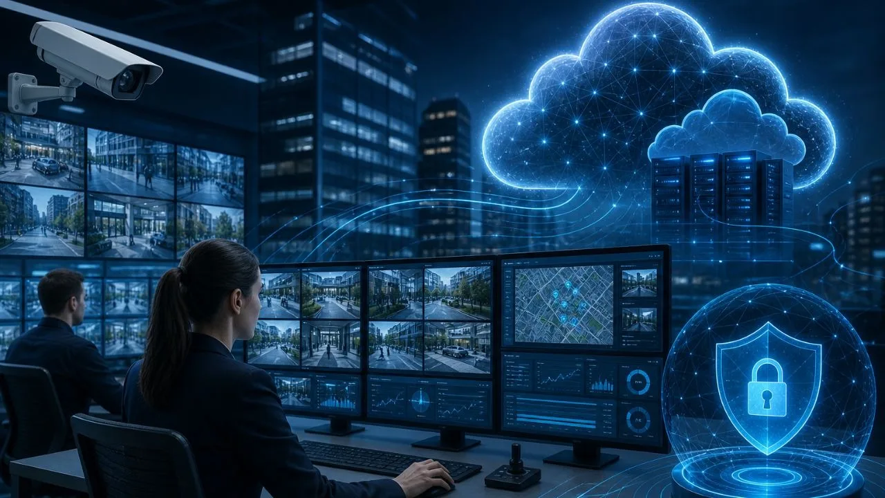Milestone XProtect 2026 R1 features rethink security workflows