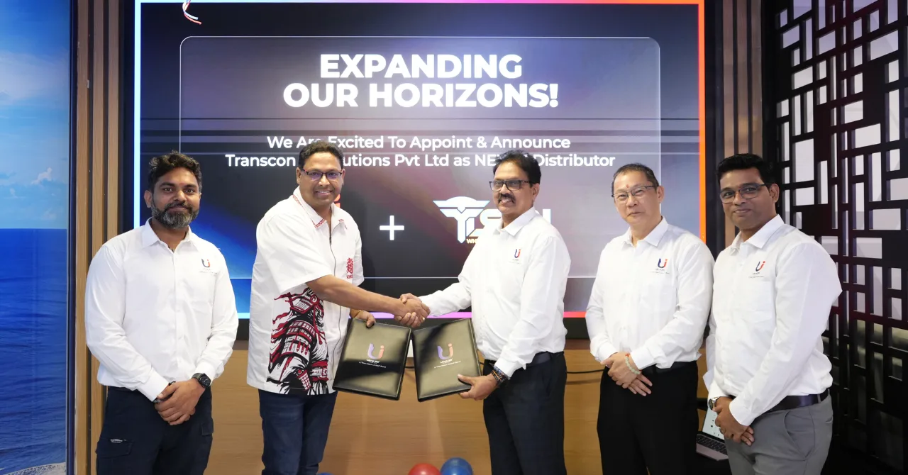 UltraLED displays expands ULTRA NEXUS to East & North-East India with TISPL