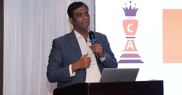 ASIRT TechDay 136: Empowering Mumbai SIs with MSP growth strategy