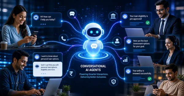 How Blue Machines AI transformed Aditya Birla Capital with Voice AI