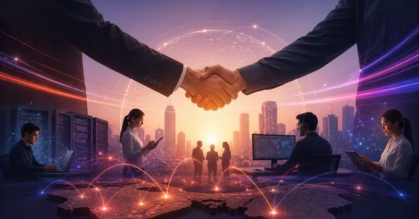 Lenovo India Partner Program reshapes channel growth