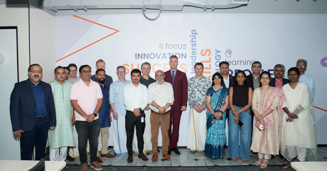 Xebia Hyderabad Office Expansion signals bigger shift