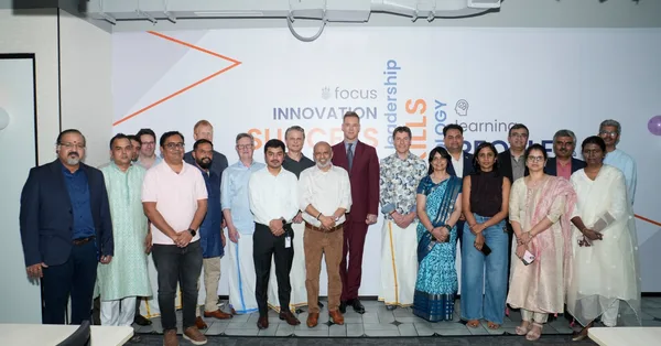 Xebia Hyderabad Office Expansion signals bigger shift