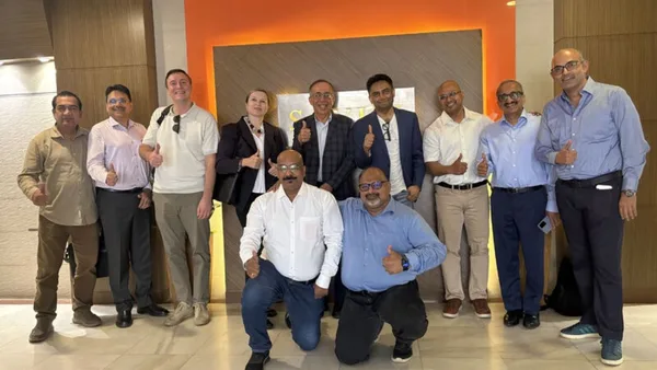 Savex Technologies and Logitech partnership eyes digital growth