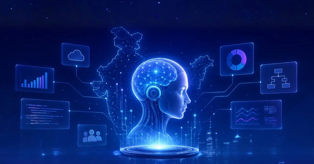 Yotta Shakti Cloud and IBM partnership targets India’s AI control challenge
