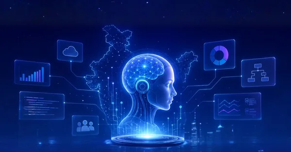 Yotta Shakti Cloud and IBM partnership targets India’s AI control challenge