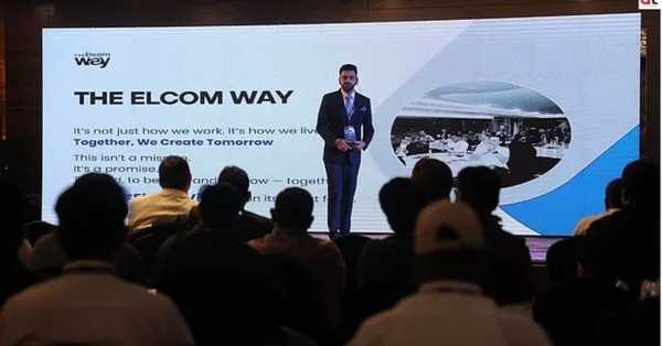 Elcom Digital Synergy 2026: Aligning the vendor ecosystem for future growth