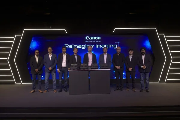 Canon A3 Colour MFD expands smart office printing
