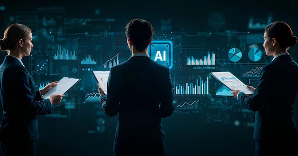 India tech spending surge signals a new AI race
