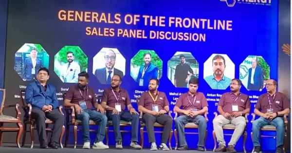 Synergy 2026 event highlights a bigger industry shift