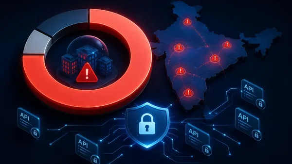 API Security incidents in India reveal an AI problem