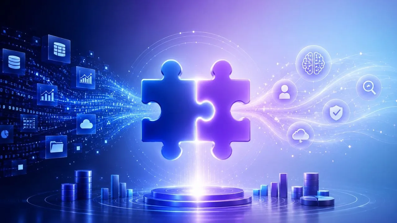 Everpure 1touch acquisition signals an AI data shift