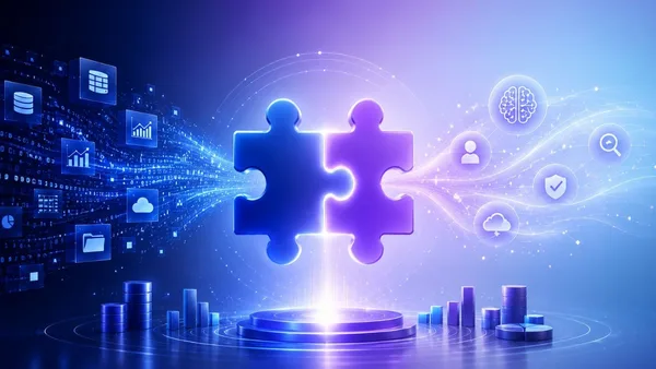 Everpure 1touch acquisition signals an AI data shift