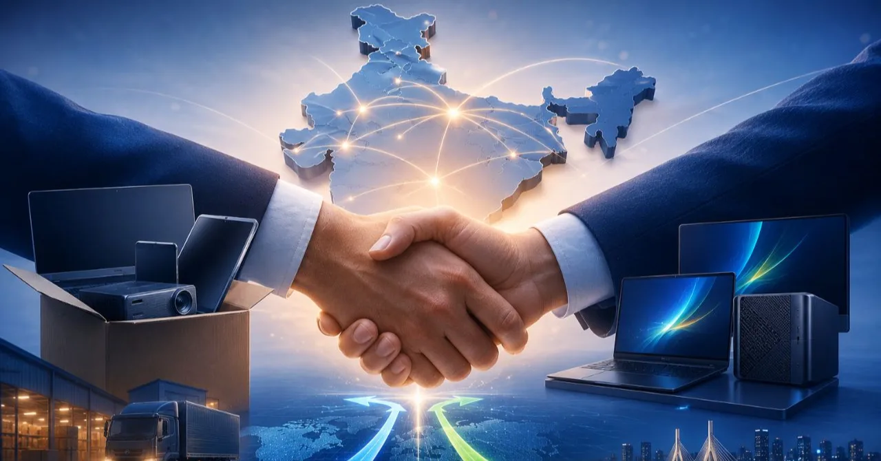 MITSUMI Distribution and Acer India partnership expands reach