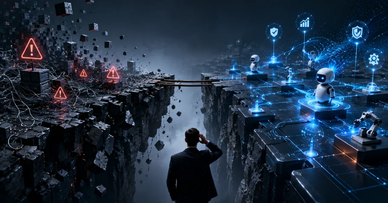 Gartner AI Agents report warns of costly AI gaps
