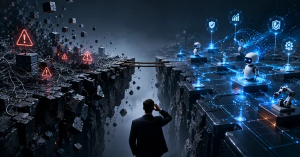 Gartner AI Agents report warns of costly AI gaps