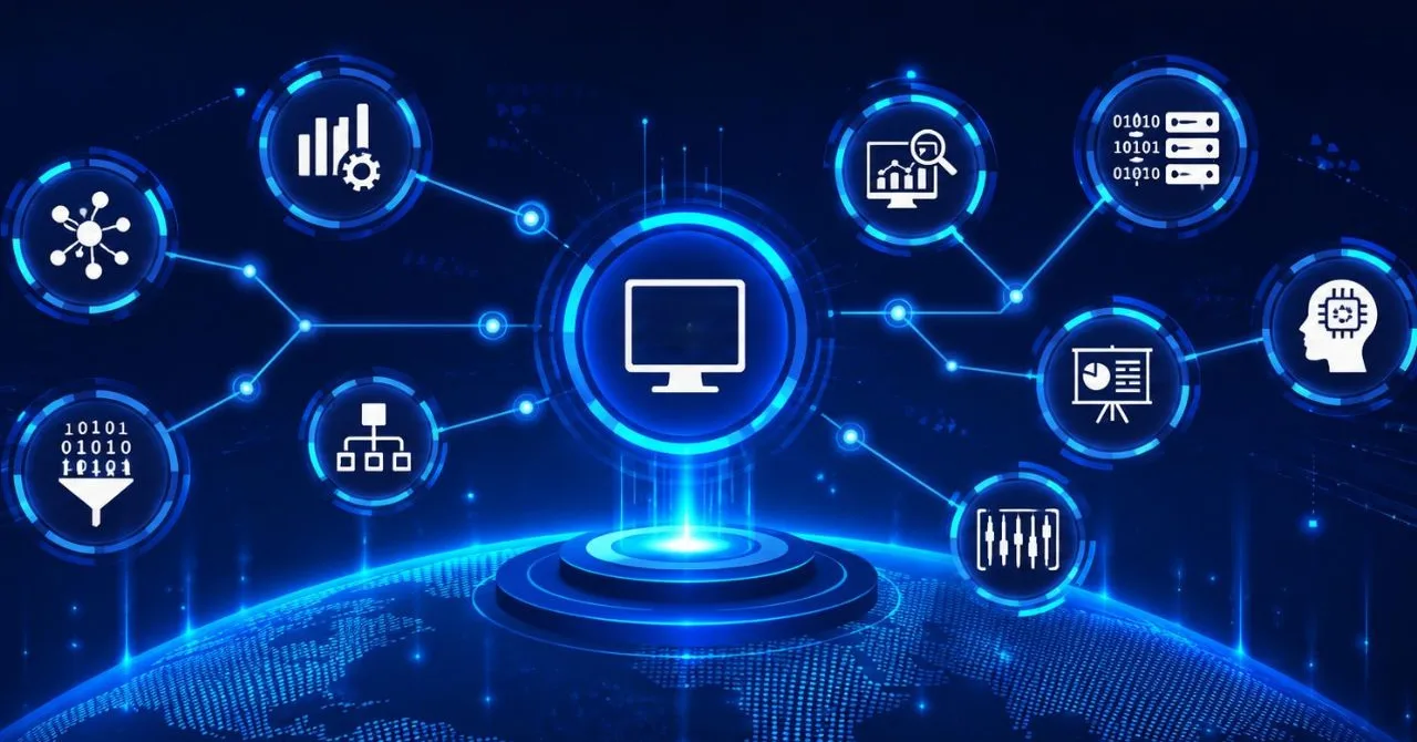 SAP Autonomous enterprise signals ERP’s next shift