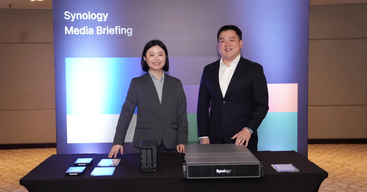 Synology 2026 India strategy: Introduces updated PAS Series and ActiveProtect in India